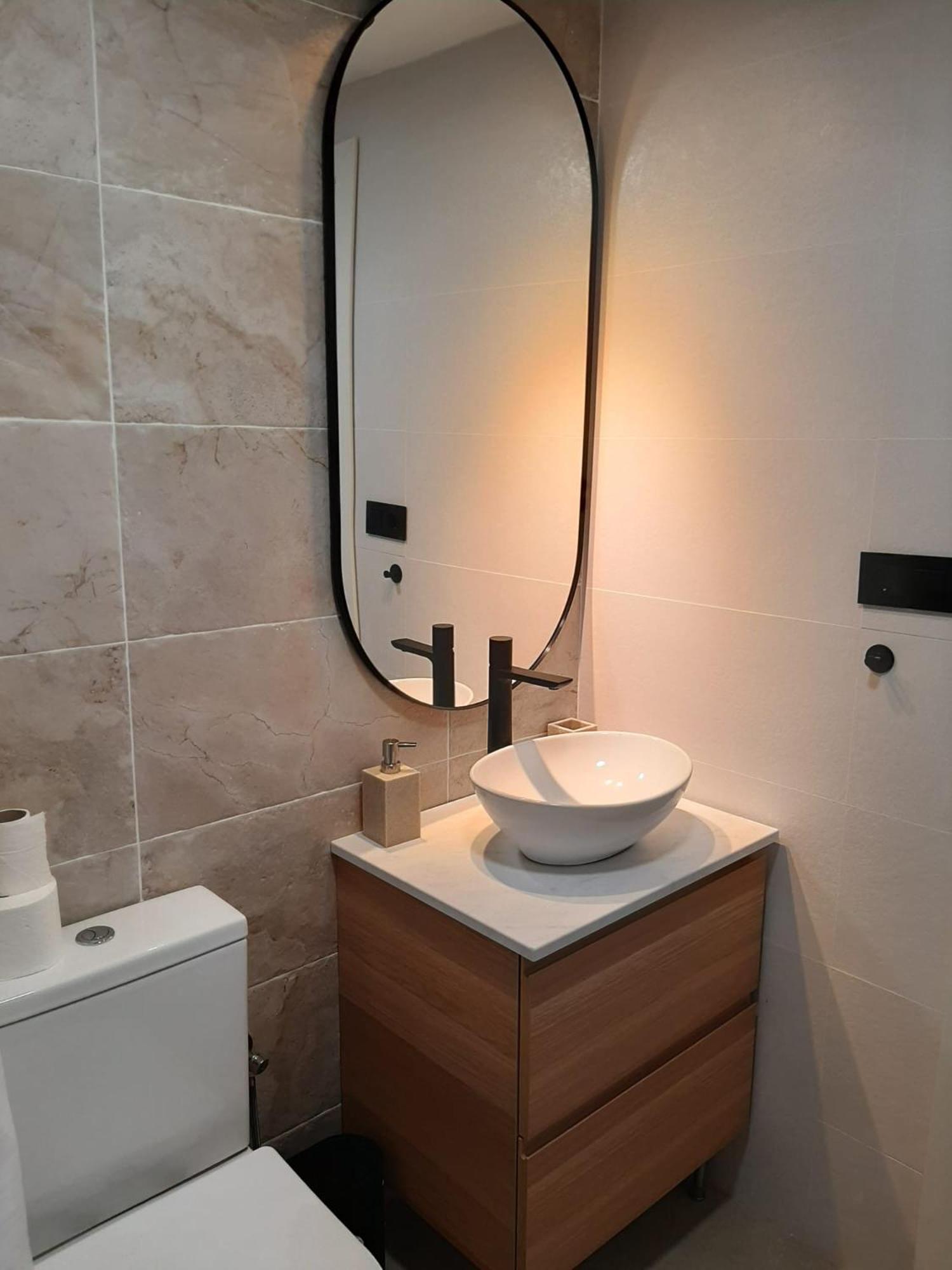 Apartamento Paseo Maritimo Aguadulce