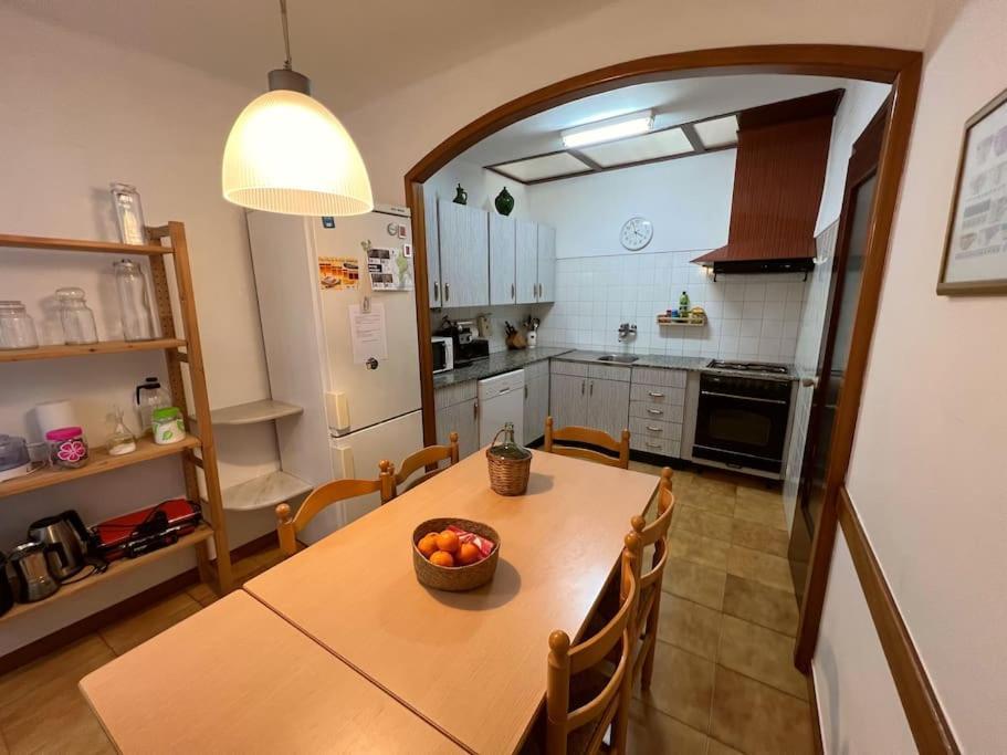 Сasa de vacaciones Casa Teto, Ideal Families I Grups *