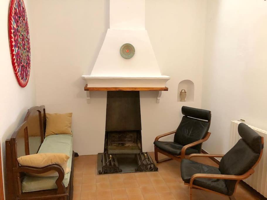 Casa Teto, Ideal Families I Grups Сasa de vacaciones *