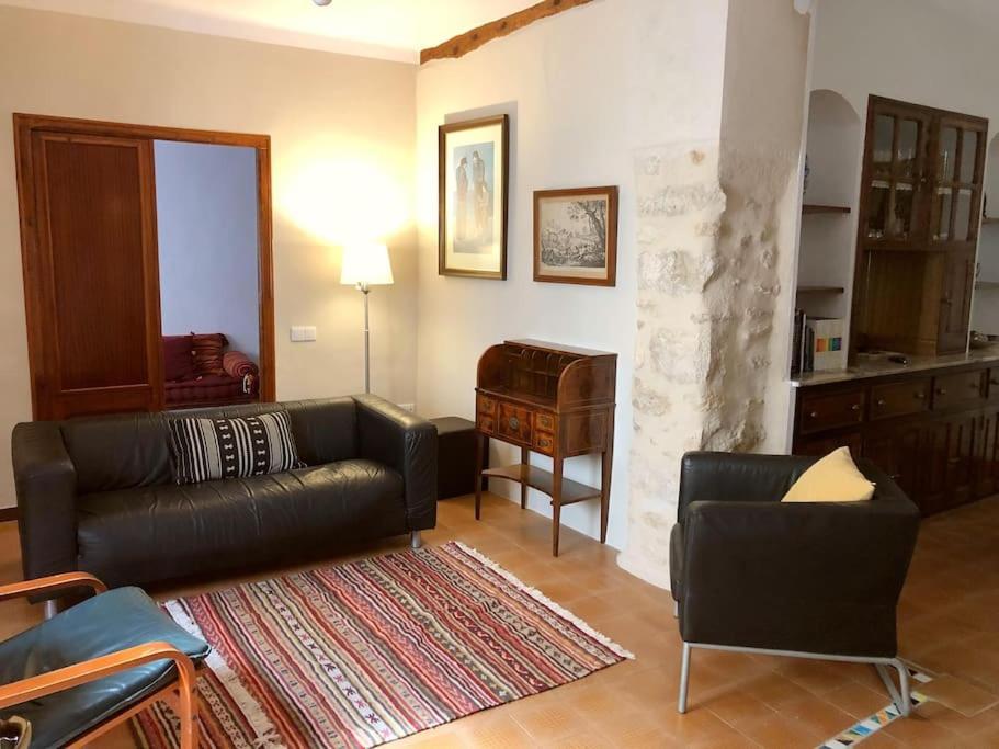 Casa Teto, Ideal Families I Grups Сasa de vacaciones