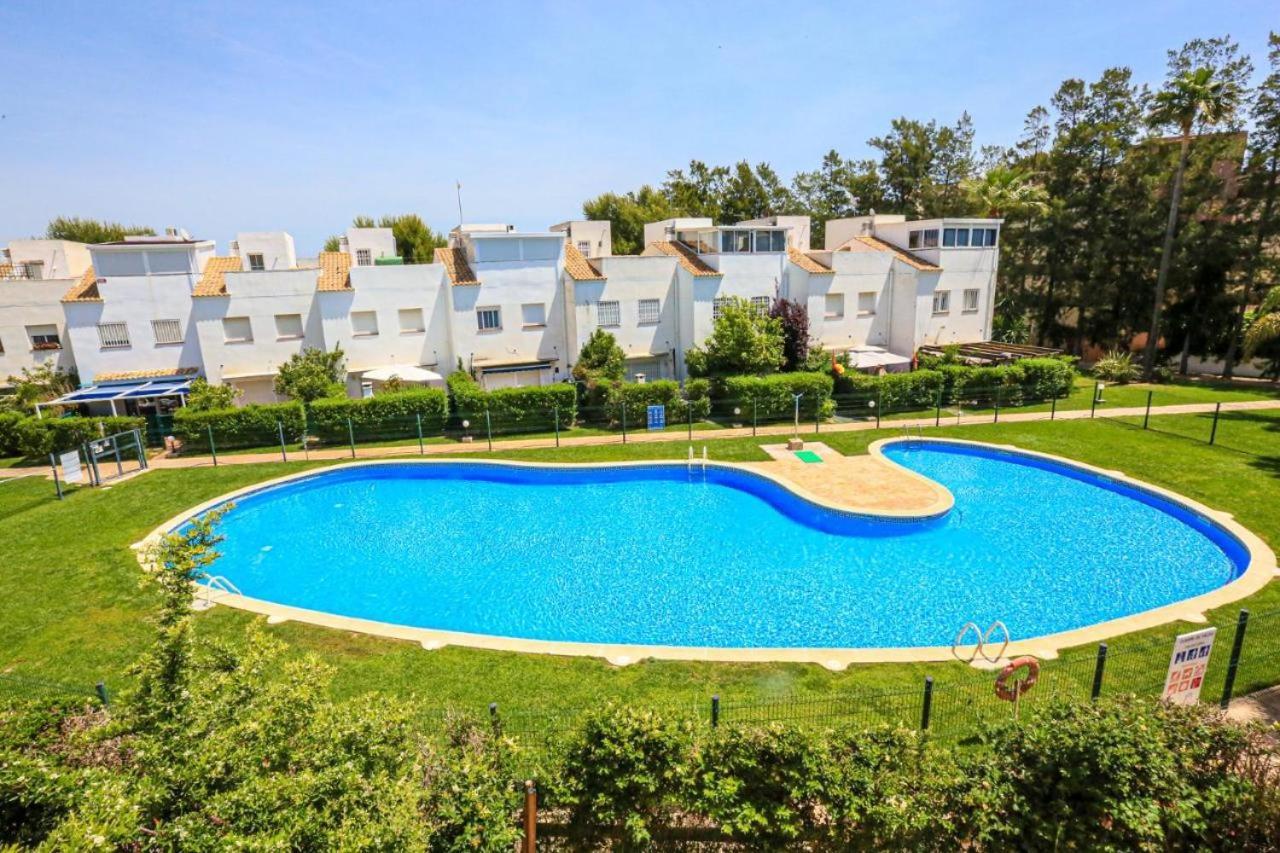 Сasa de vacaciones Family Village