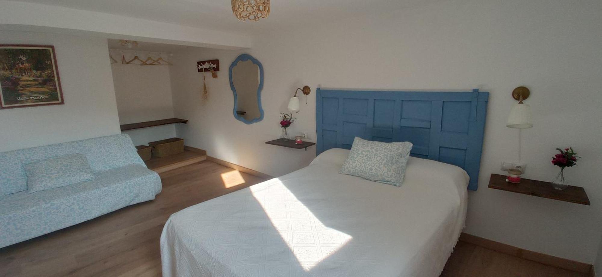 Holiday home Casa De Aldea *