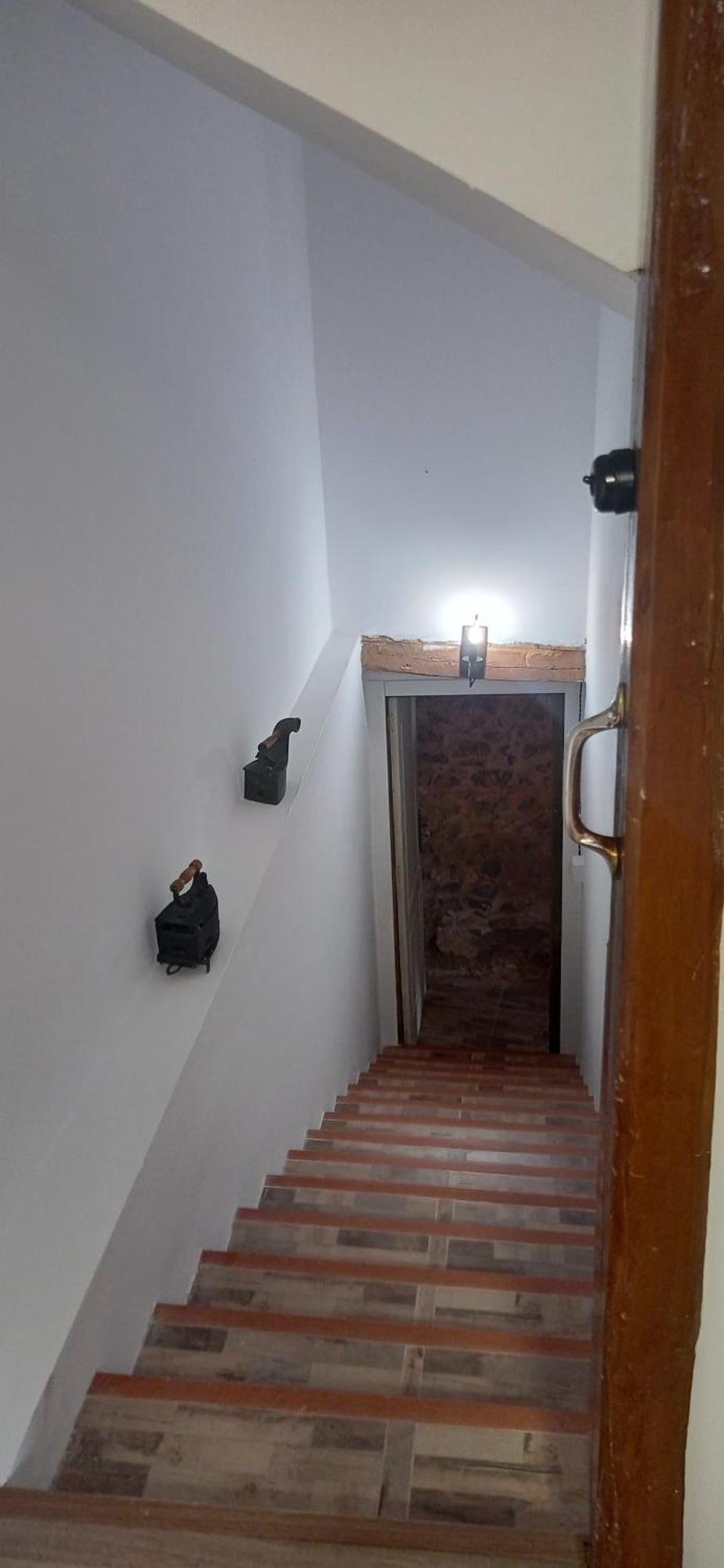 Casa De Aldea Holiday home