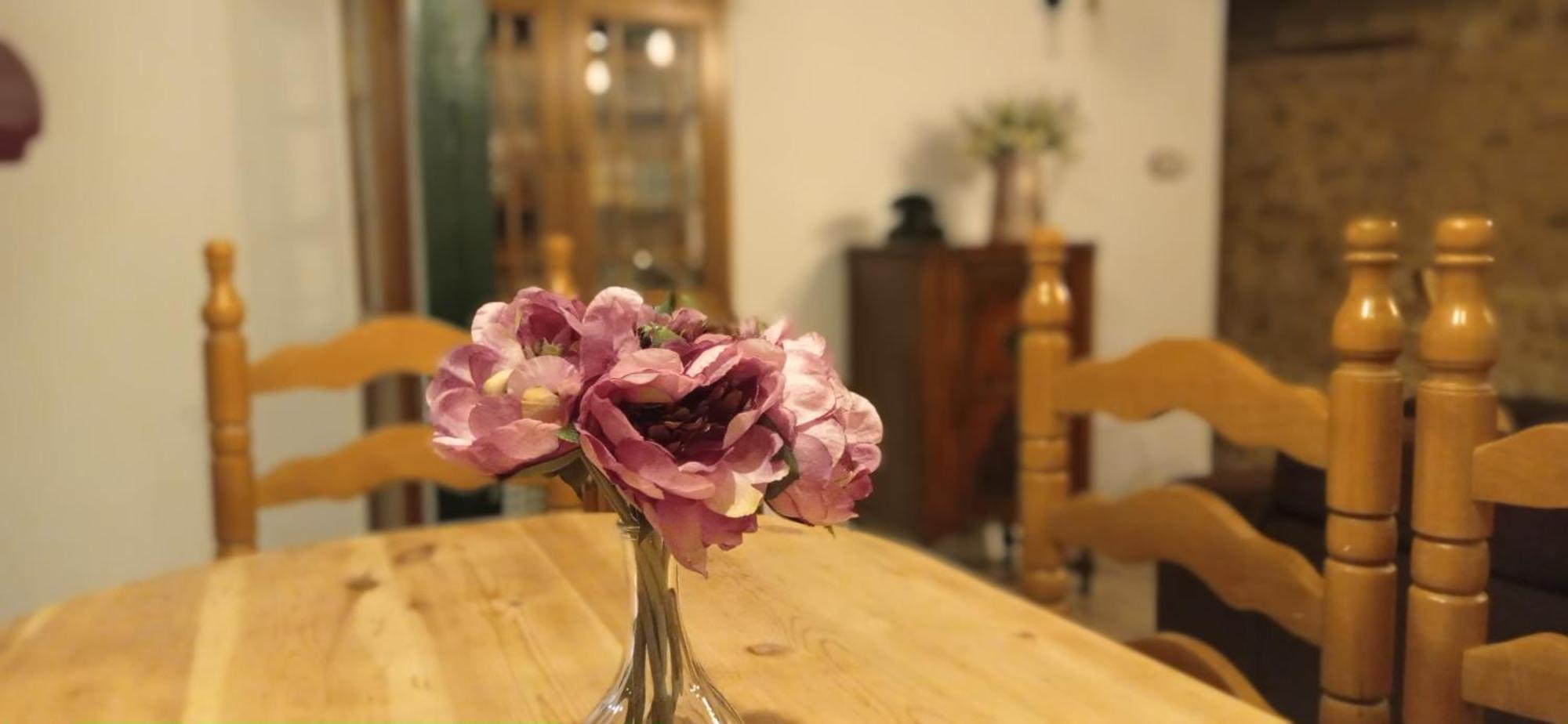 Casa De Aldea Holiday home
