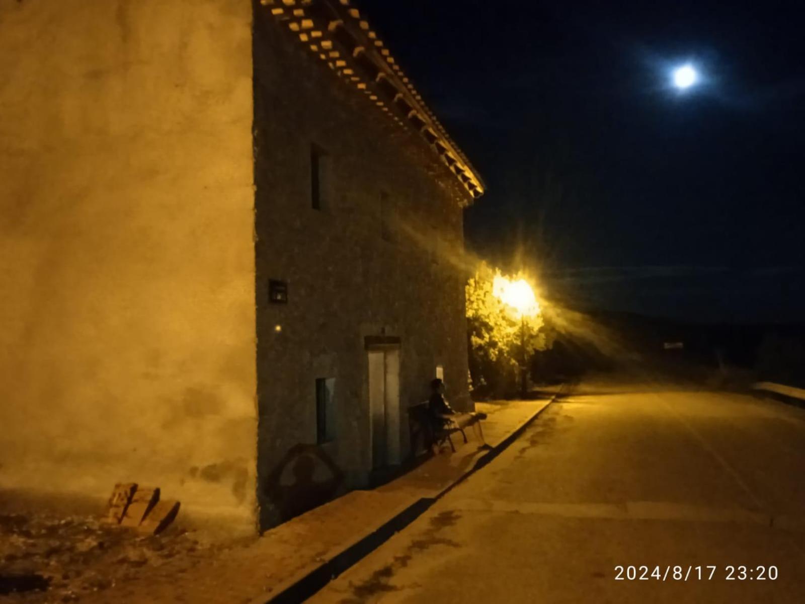 Casa De Aldea * Aldea de San Esteban