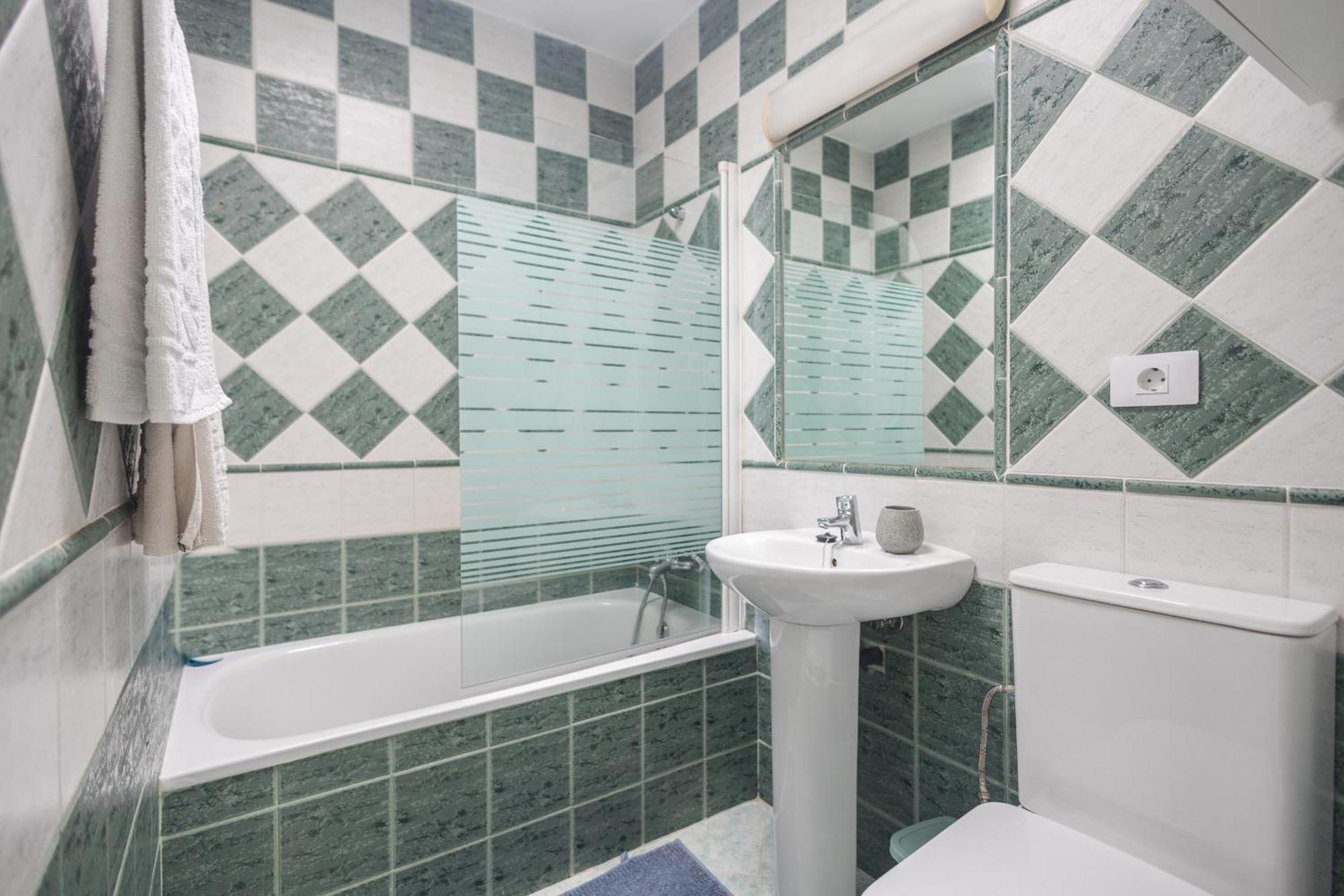 Holiday home Maspalomas Duplex - Pool & Terrace San Bartolome de Tirajana (Gran Canaria)