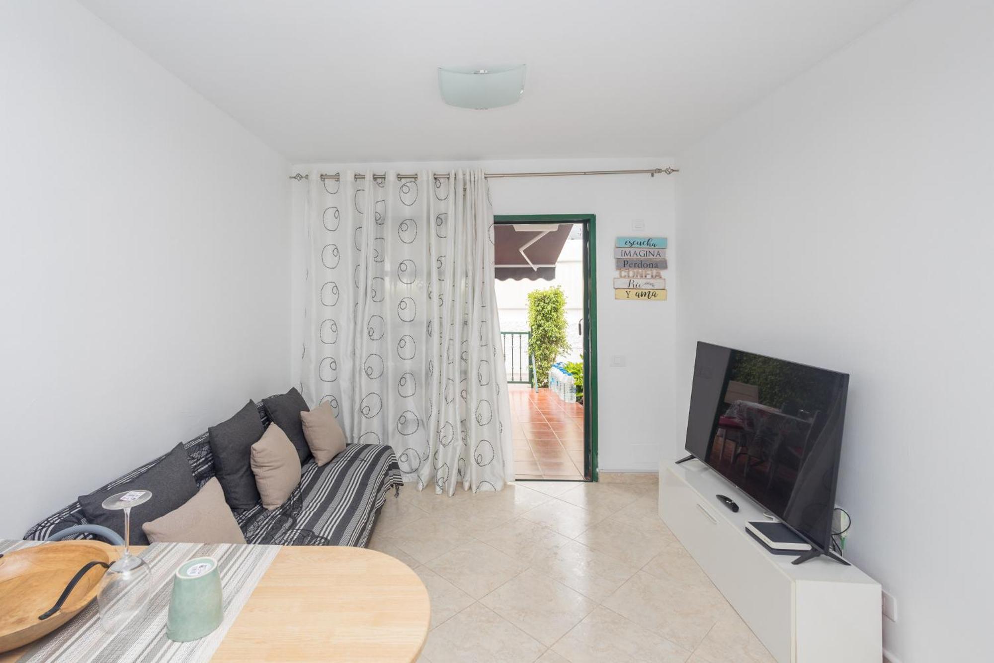 Holiday home Maspalomas Duplex - Pool & Terrace San Bartolome de Tirajana (Gran Canaria)