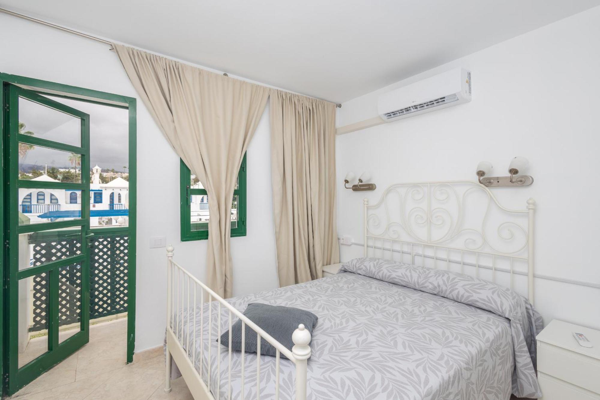 Holiday home Maspalomas Duplex - Pool & Terrace