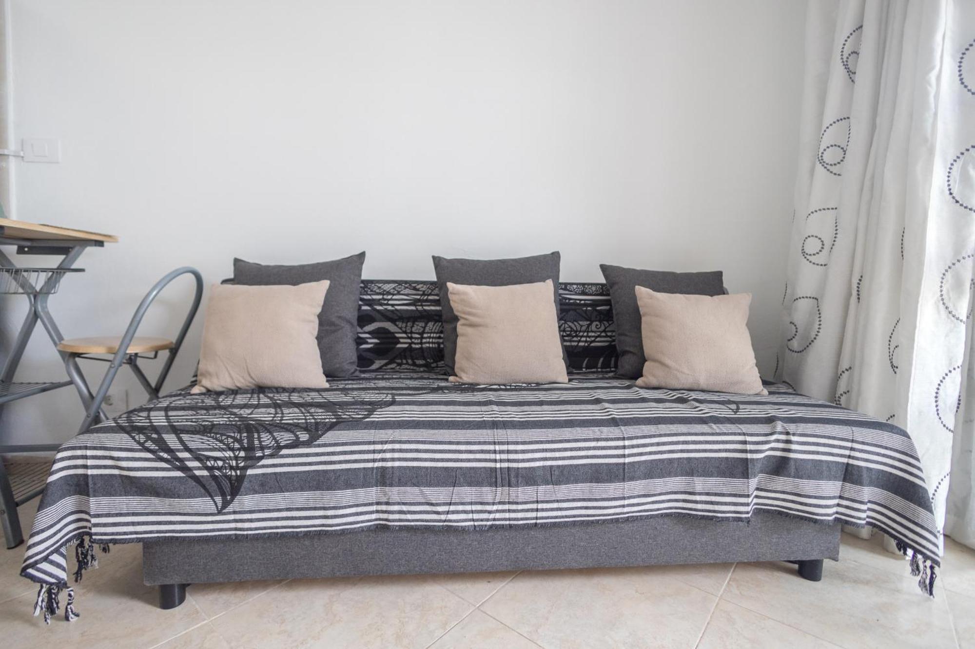 Maspalomas Duplex - Pool & Terrace Holiday home *