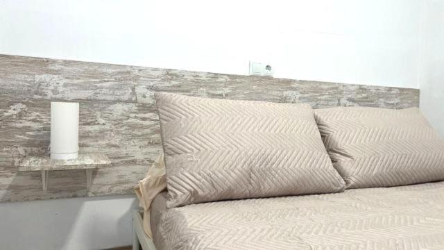 Apartamento Leyda En Marbella