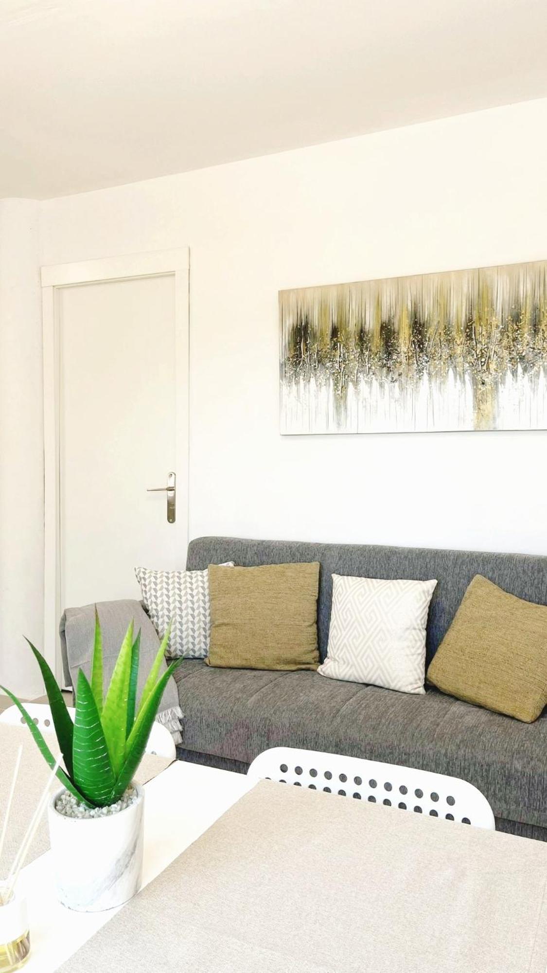 Apartamento Leyda En *