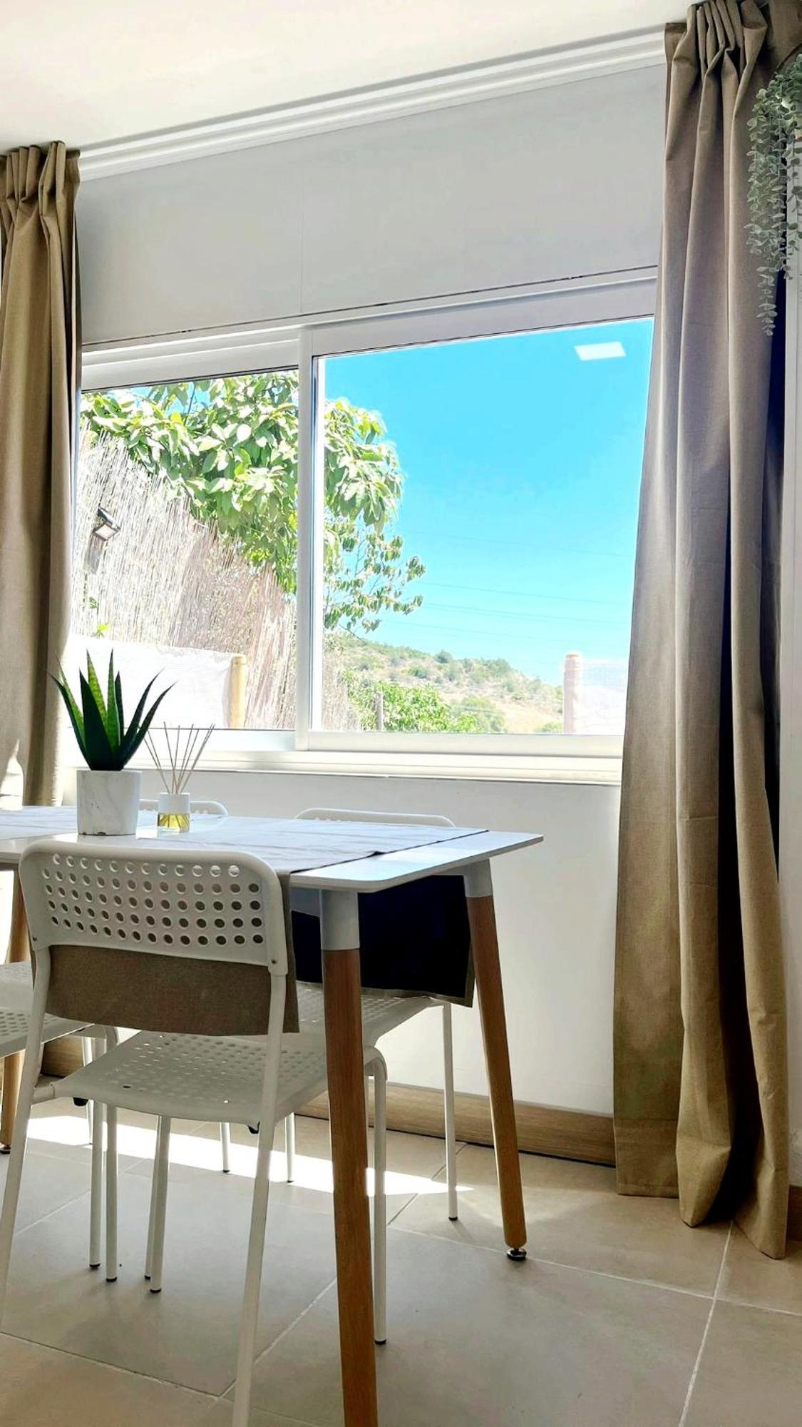 Leyda En Apartamento Marbella