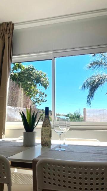 Apartamento Leyda En *