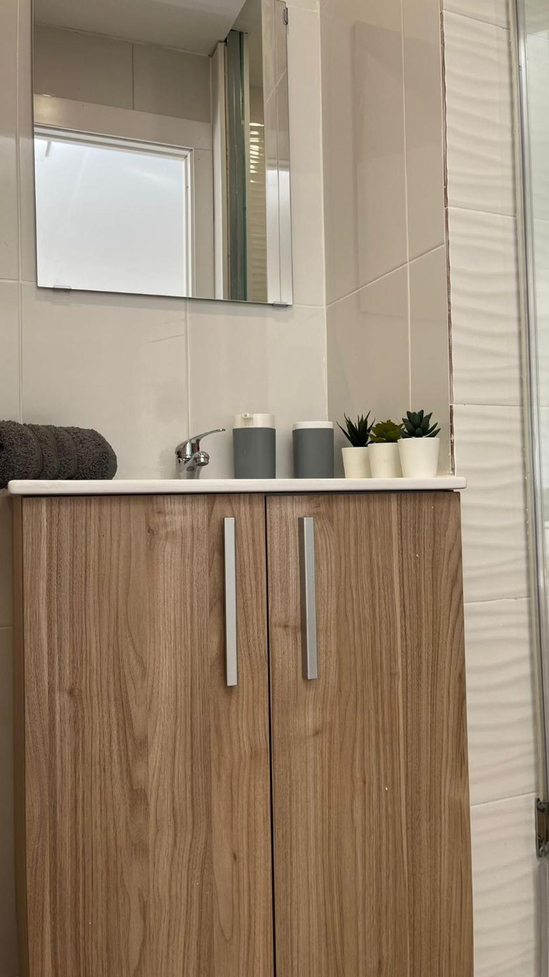 Apartamento Leyda En Marbella