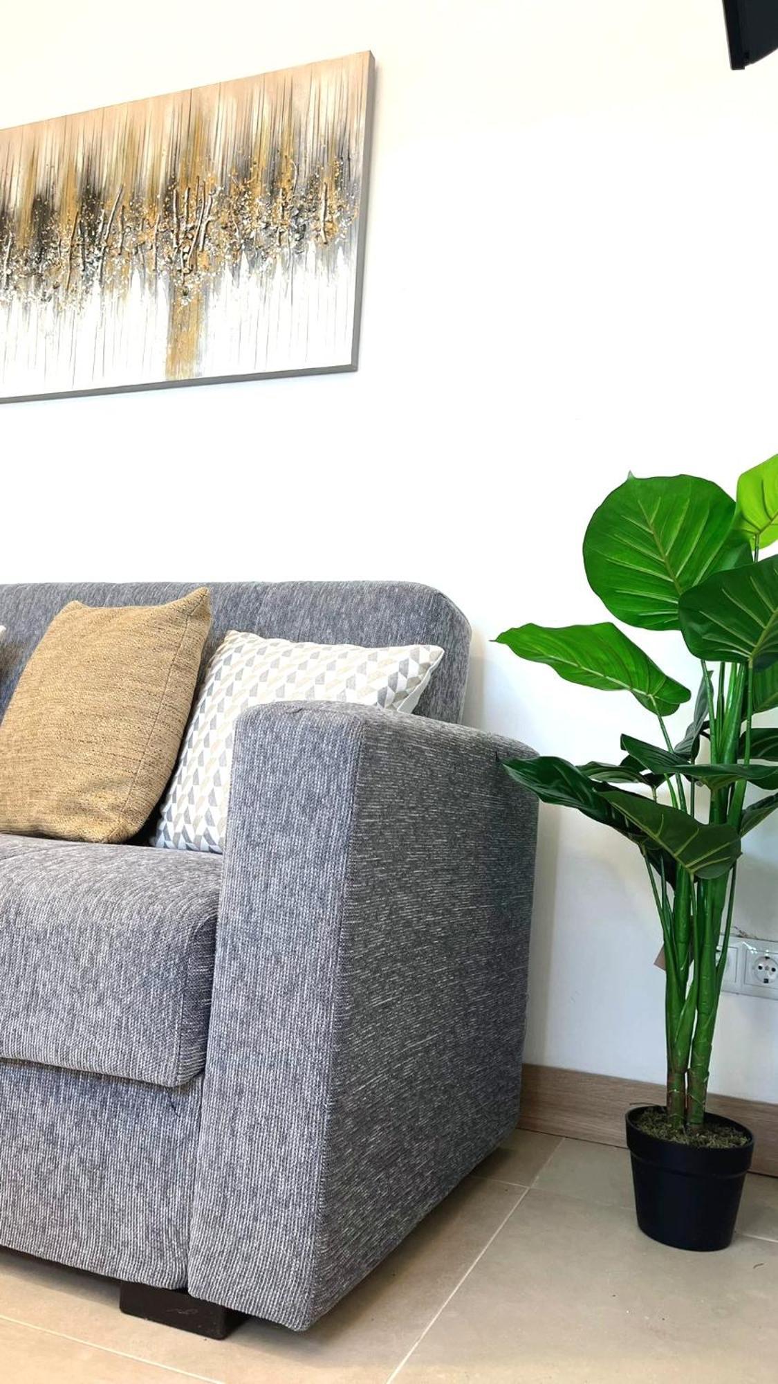 Apartamento Leyda En