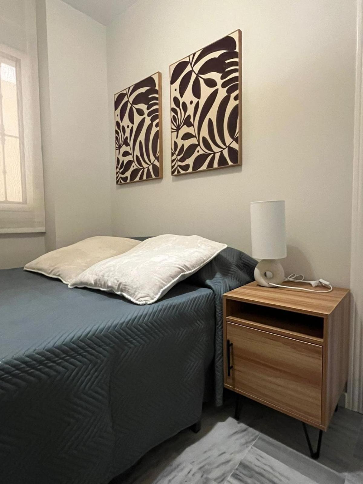 Apartamento Guadalquivir Urban *