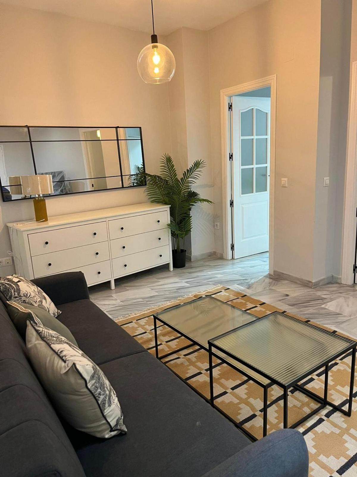 Apartamento Guadalquivir Urban Sevilla