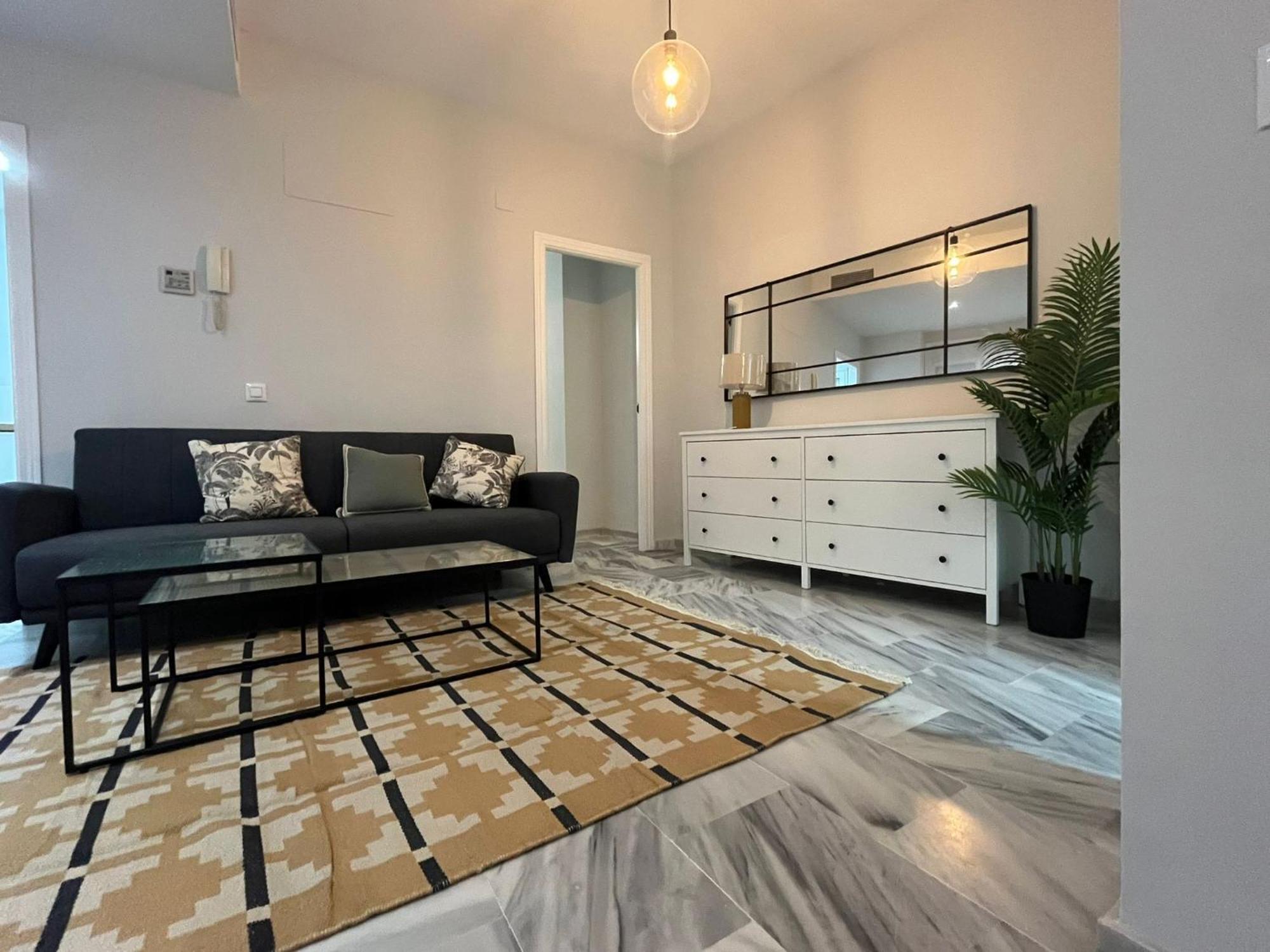 Guadalquivir Urban Apartamento
