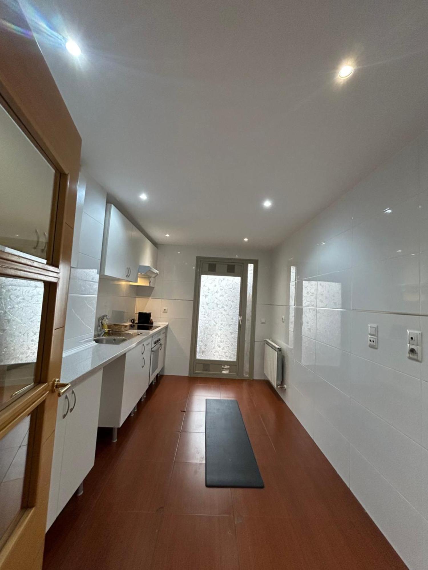 Dobo Madrid Bercial Apartment *