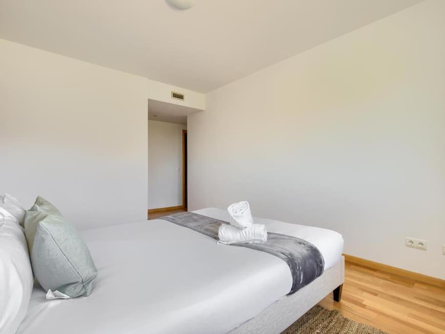 Dobo Madrid Bercial Apartment Getafe