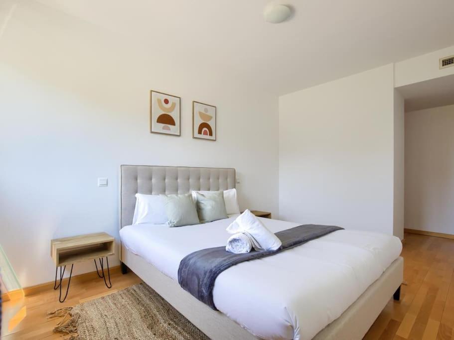 Apartment Dobo Homes - Rr12 Getafe