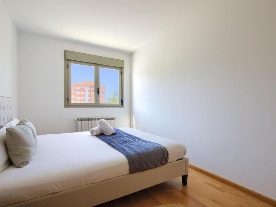 Apartment Dobo Madrid Bercial Getafe