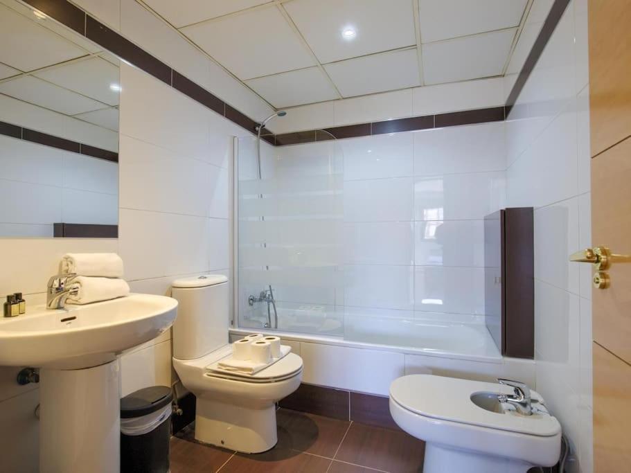 Apartment Dobo Madrid Bercial
