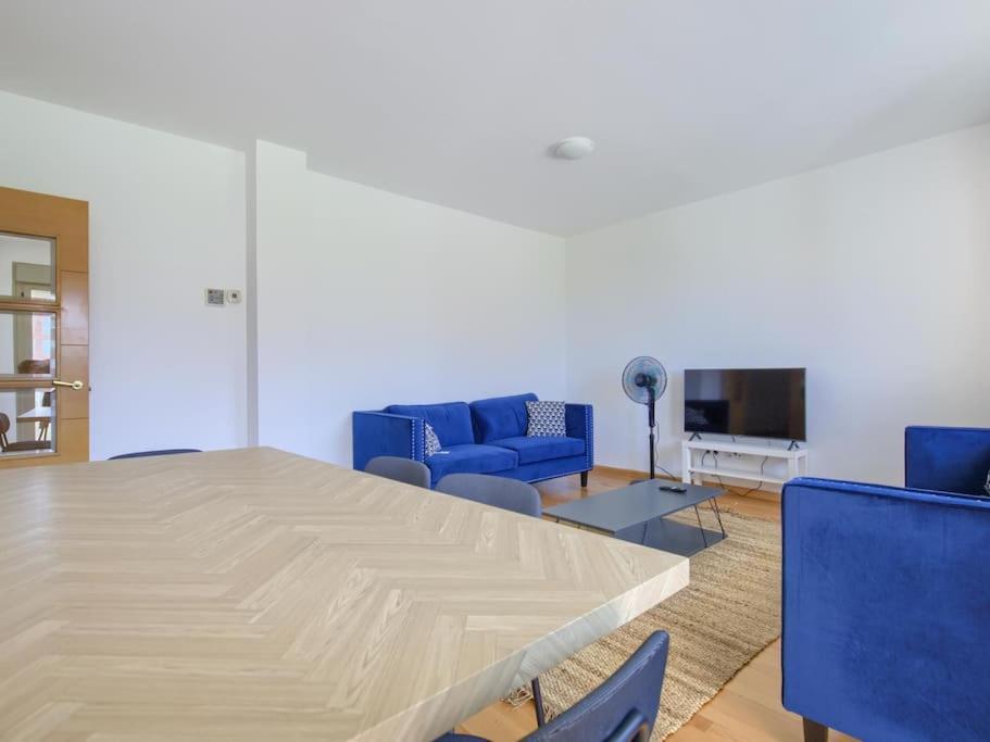 Dobo Madrid Bercial Getafe