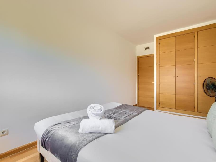 Dobo Madrid Bercial