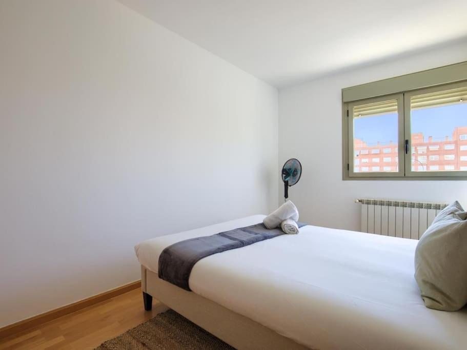 Dobo Madrid Bercial Apartment *