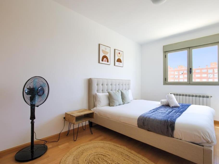 Dobo Homes - Rr12 * Getafe