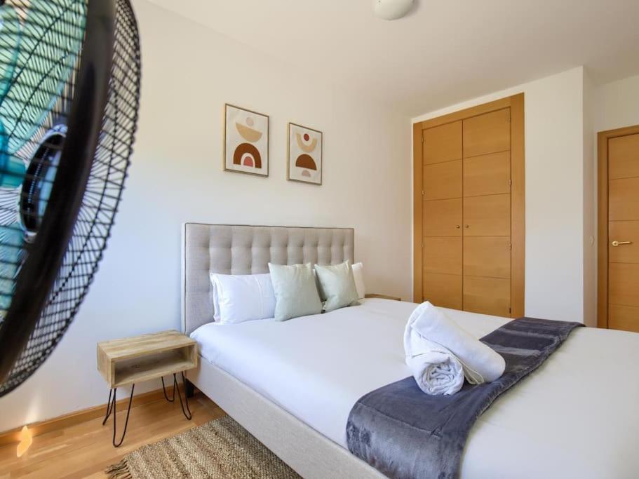 Dobo Madrid Bercial