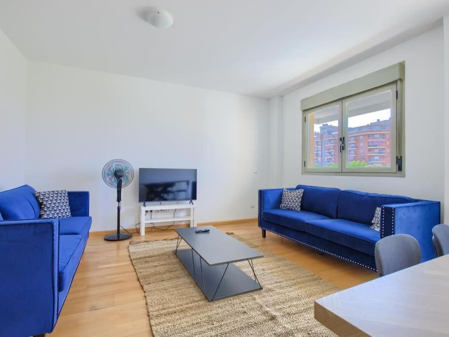 Apartment Dobo Madrid Bercial *