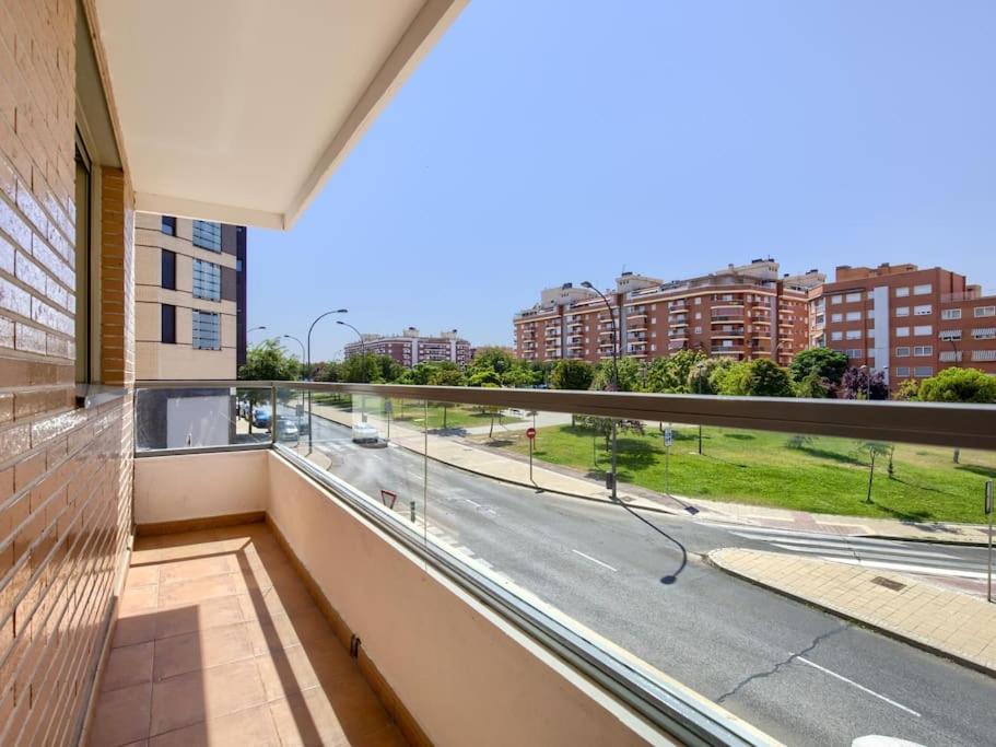Dobo Madrid Bercial * Getafe
