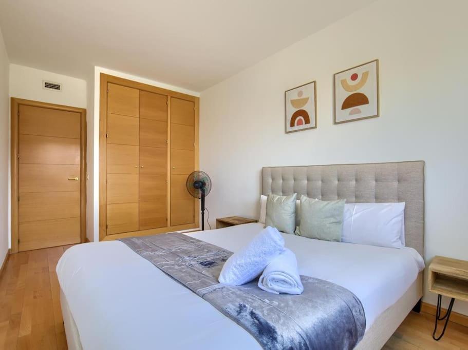 Dobo Madrid Bercial