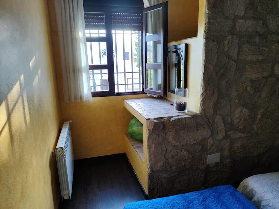 Holiday home El Membrillar *