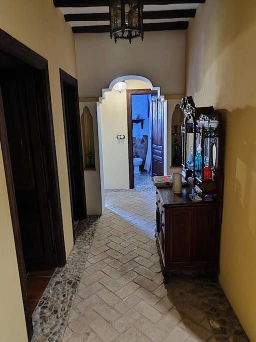 El Membrillar Priego De Cordoba
