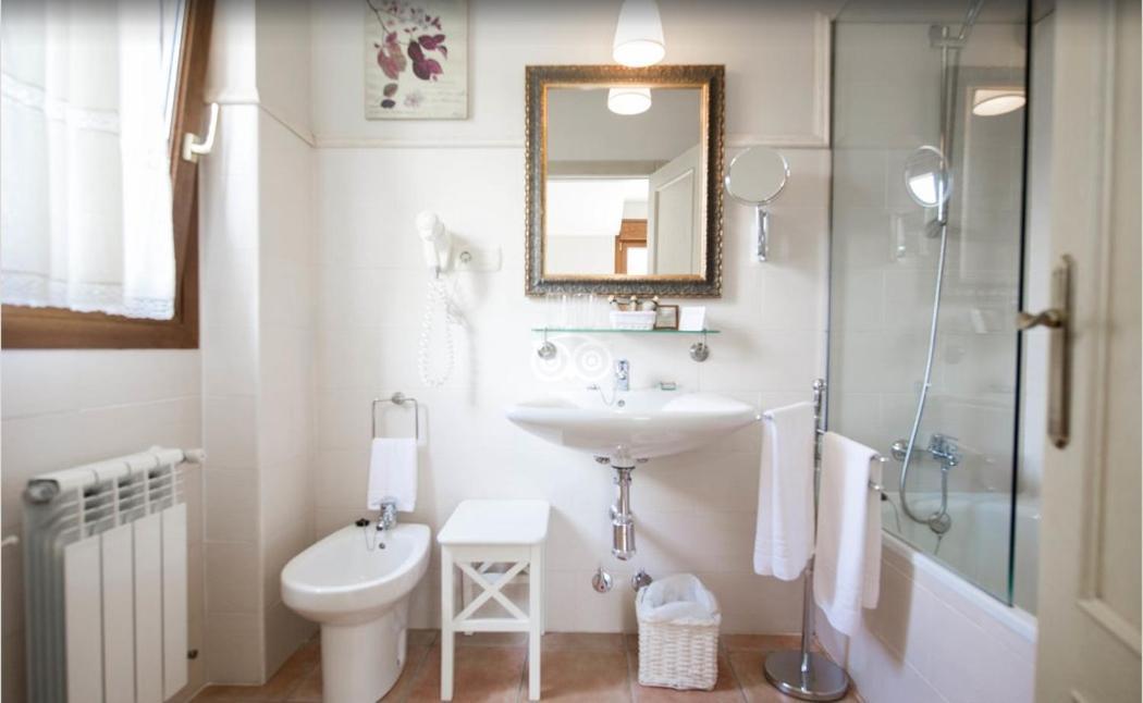 Rural Arpa De Hierba Hotel 3*