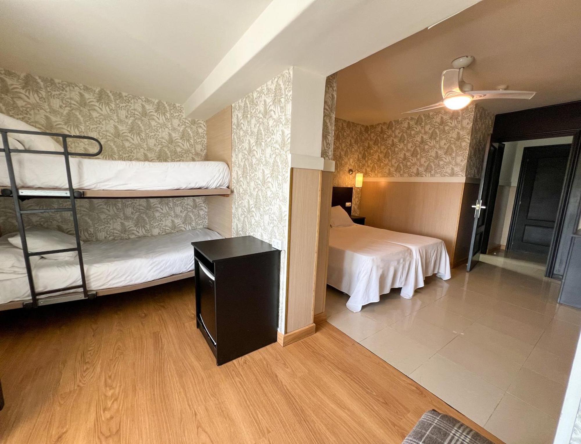 Hotel Don Diego 3*