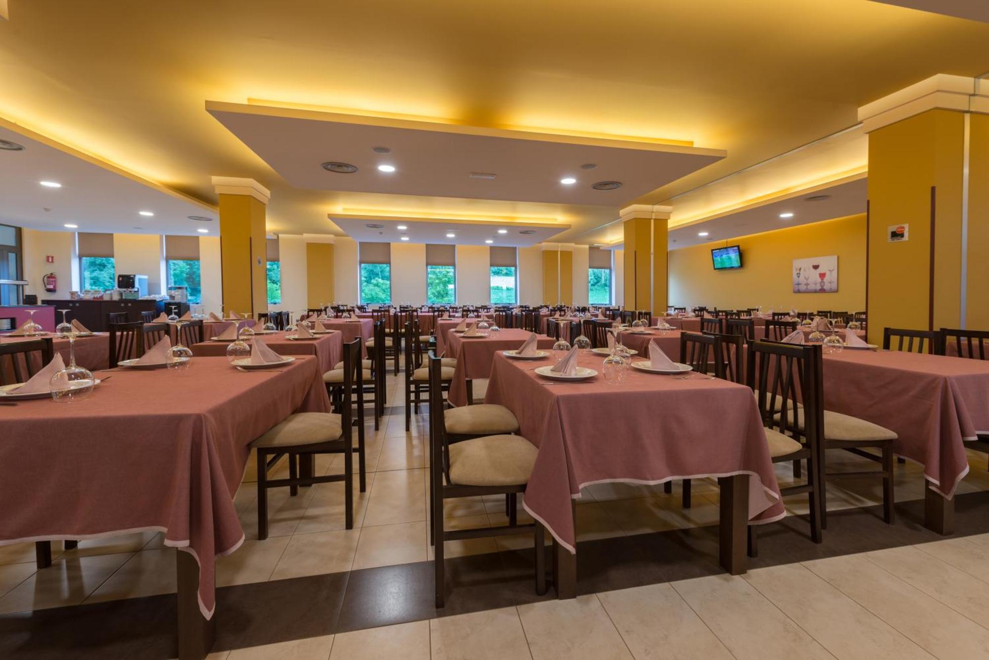Norat Torre Do Deza 4* Superior 4*