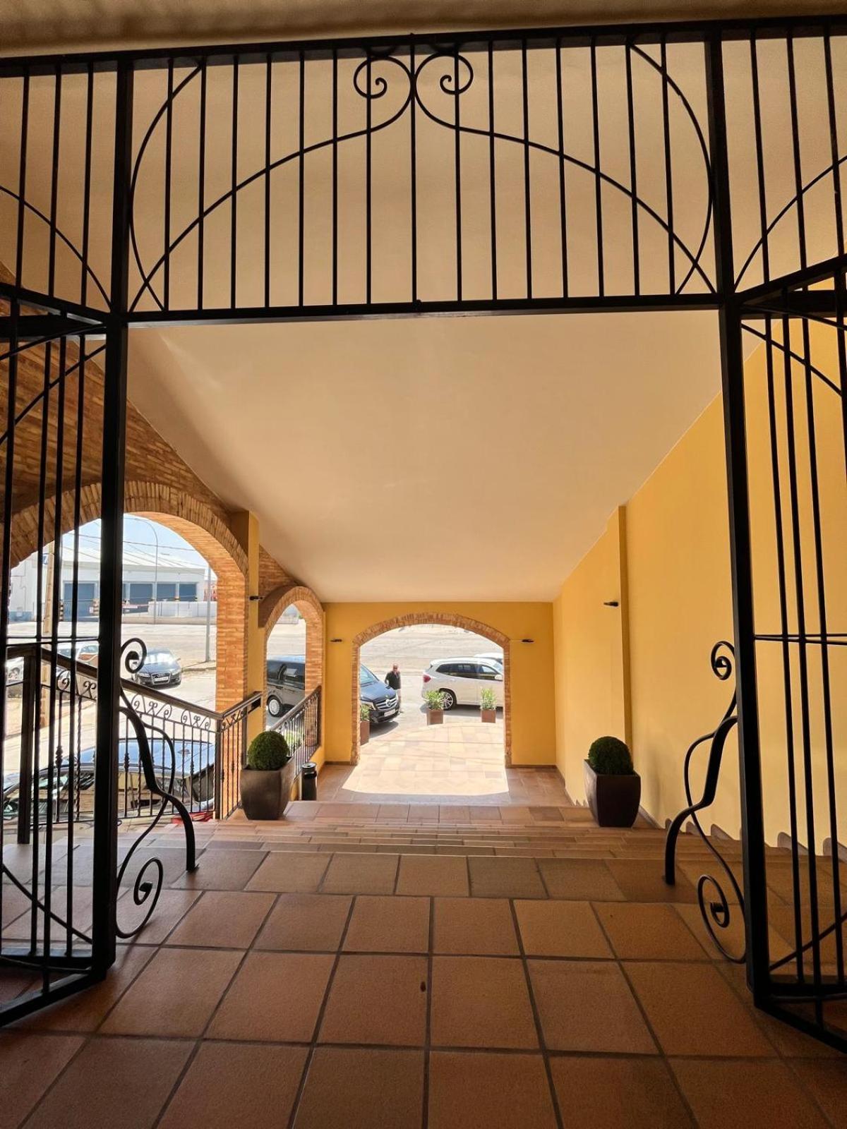 Restaurante Seto