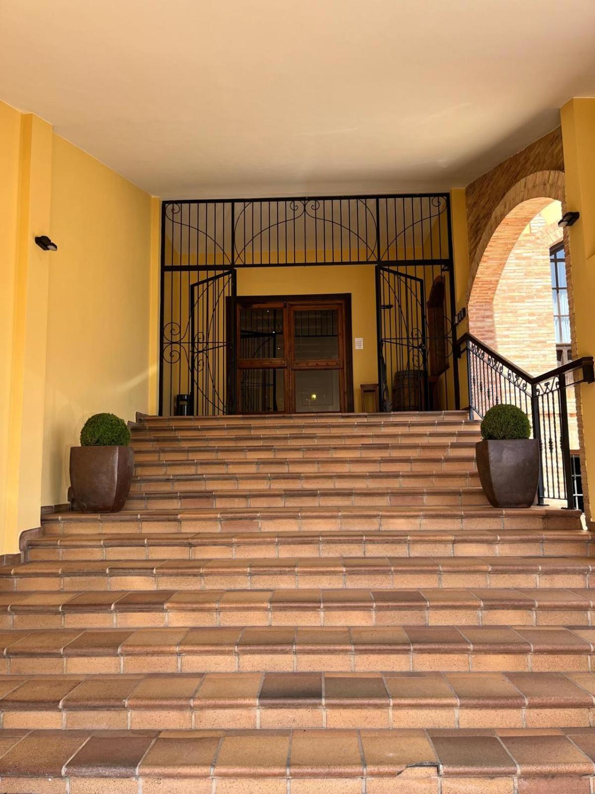 Hotel Restaurante Seto