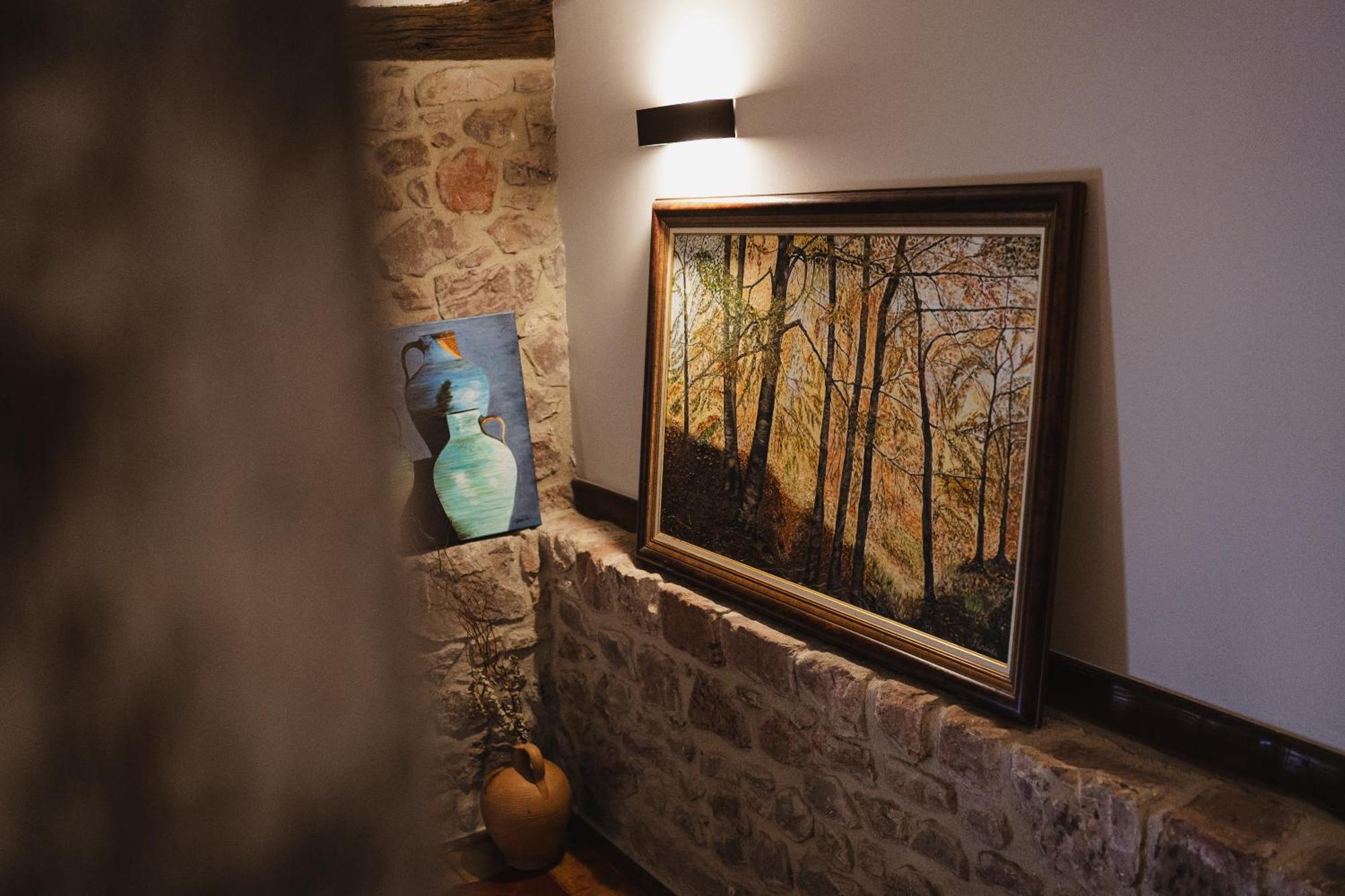 Hotel Rural Latorrién De Ane 3*