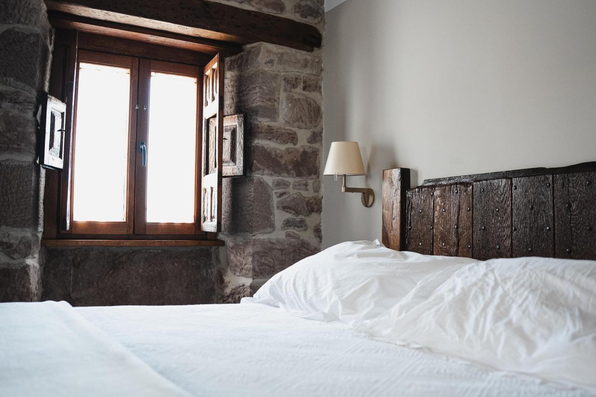 Hotel Rural Latorrién De Ane