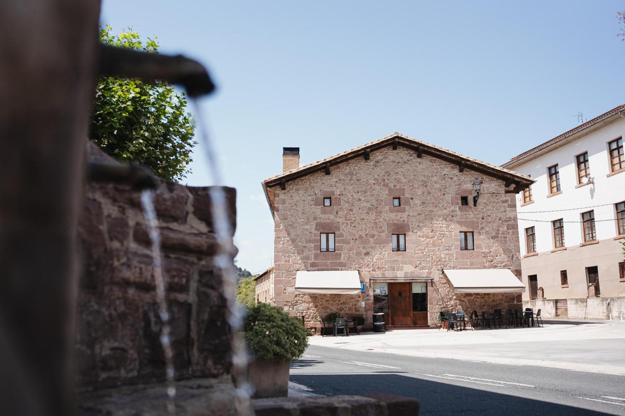 Rural Latorrién De Ane 3* Mues