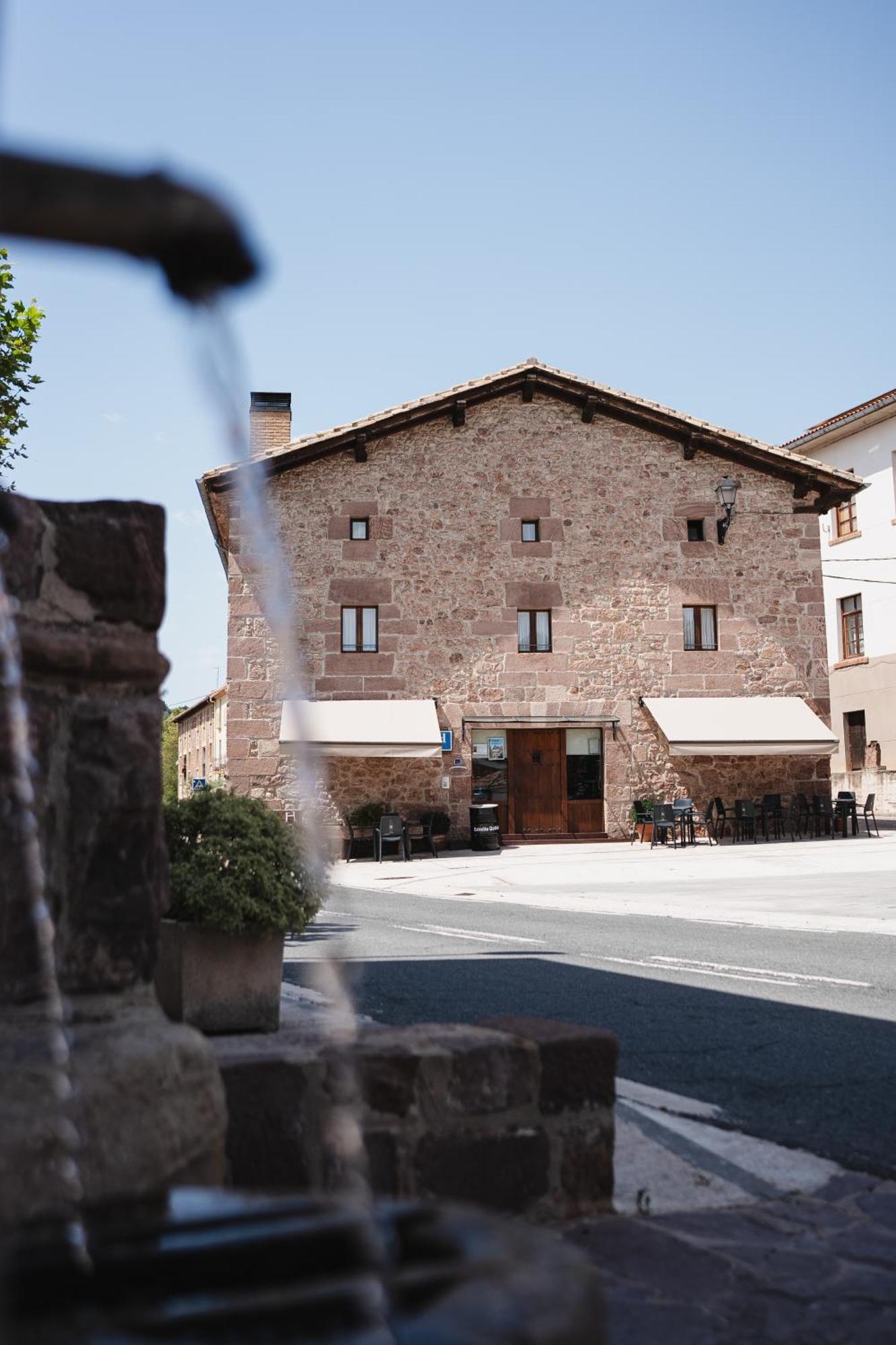 Rural Latorrién De Ane Hotel Mues