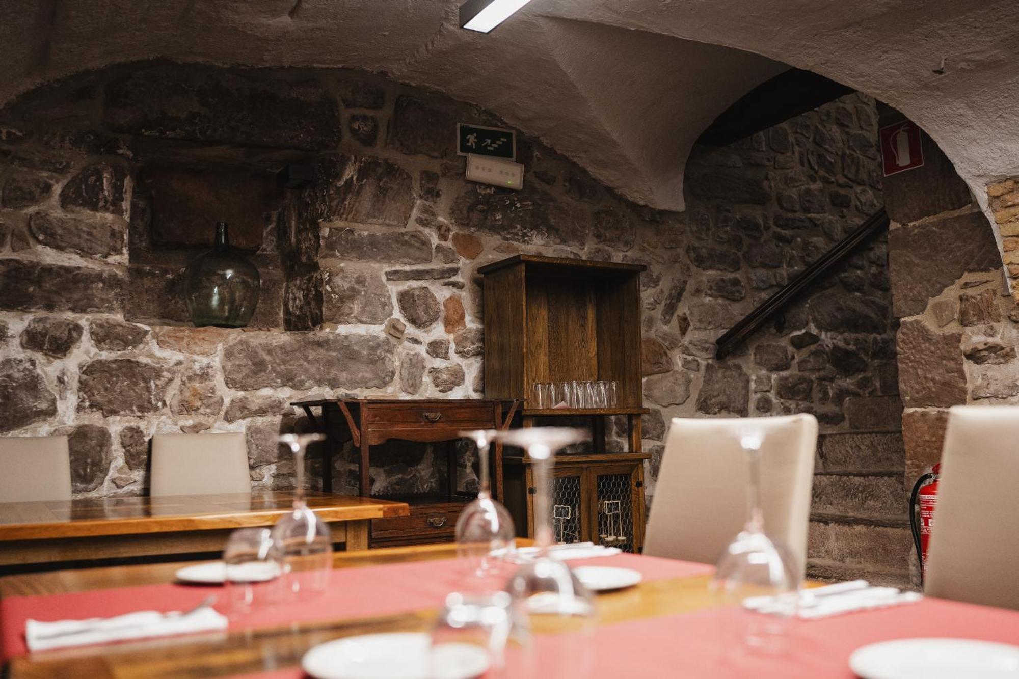 Rural Latorrién De Ane 3* Mues