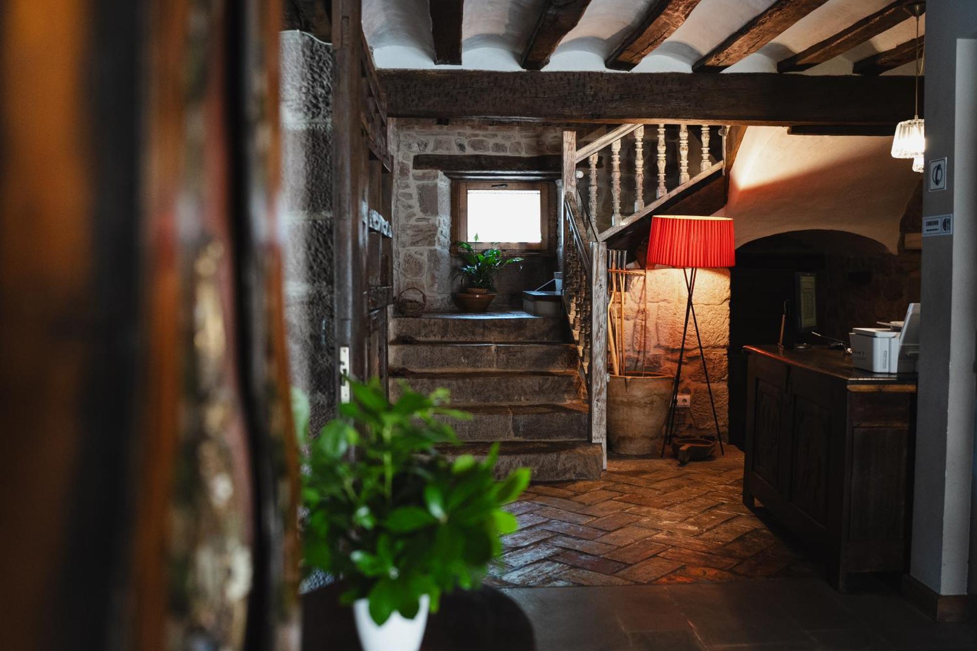 Rural Latorrién De Ane Hotel