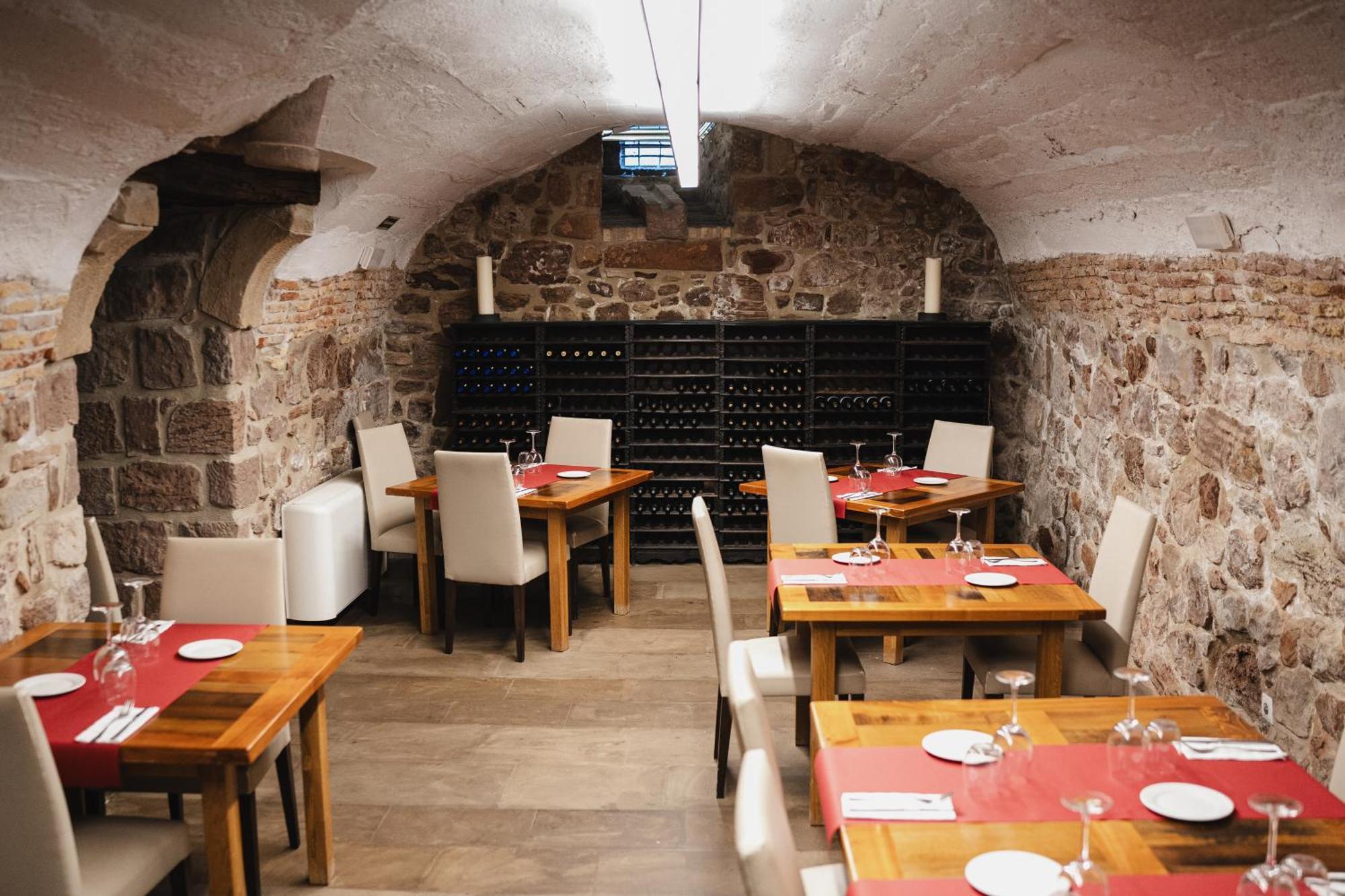 Hotel Rural Latorrién De Ane Mues