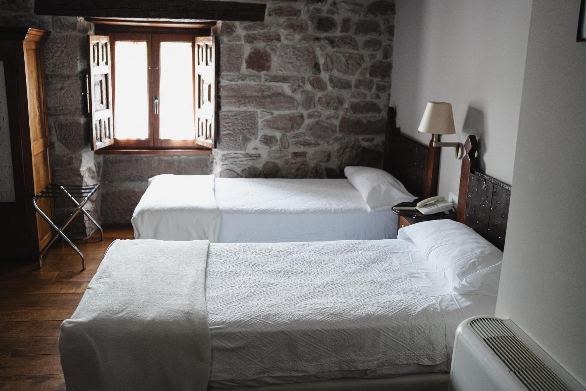Hotel Rural Latorrién De Ane Mues